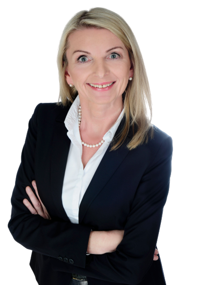 Marianne Wintersteller im Business-Porträt
